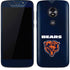 NFL Chicago Bears Team Jersey Moto E5 Play Skin